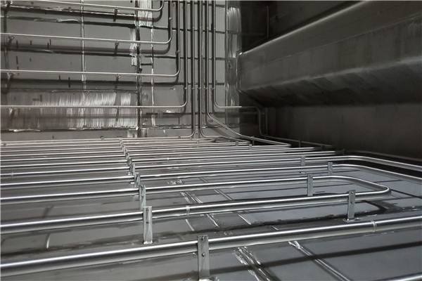 不銹鋼酸洗鈍化處理液可以解決表面哪些問題？